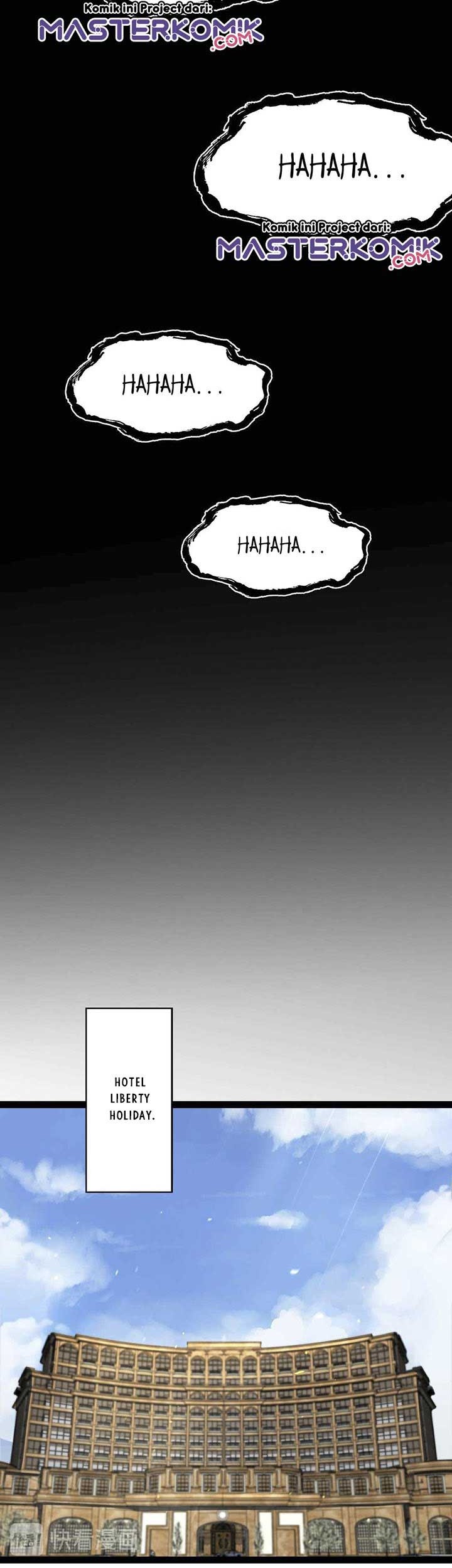 World’s Apocalypse Online Chapter 35 Gambar 4