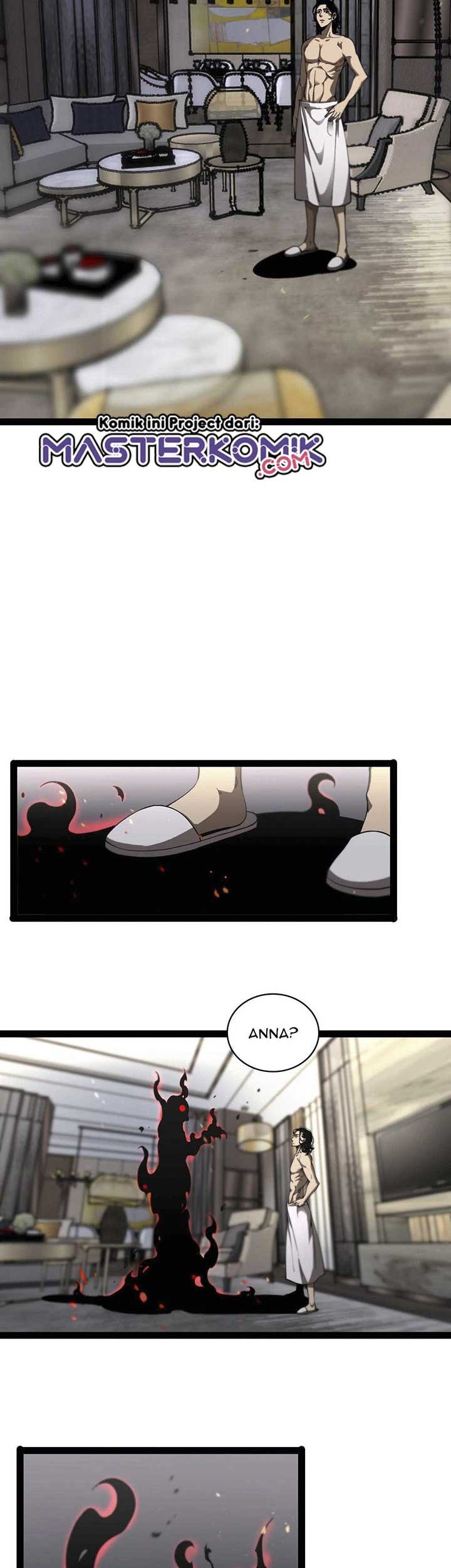 World’s Apocalypse Online Chapter 35 Gambar 6