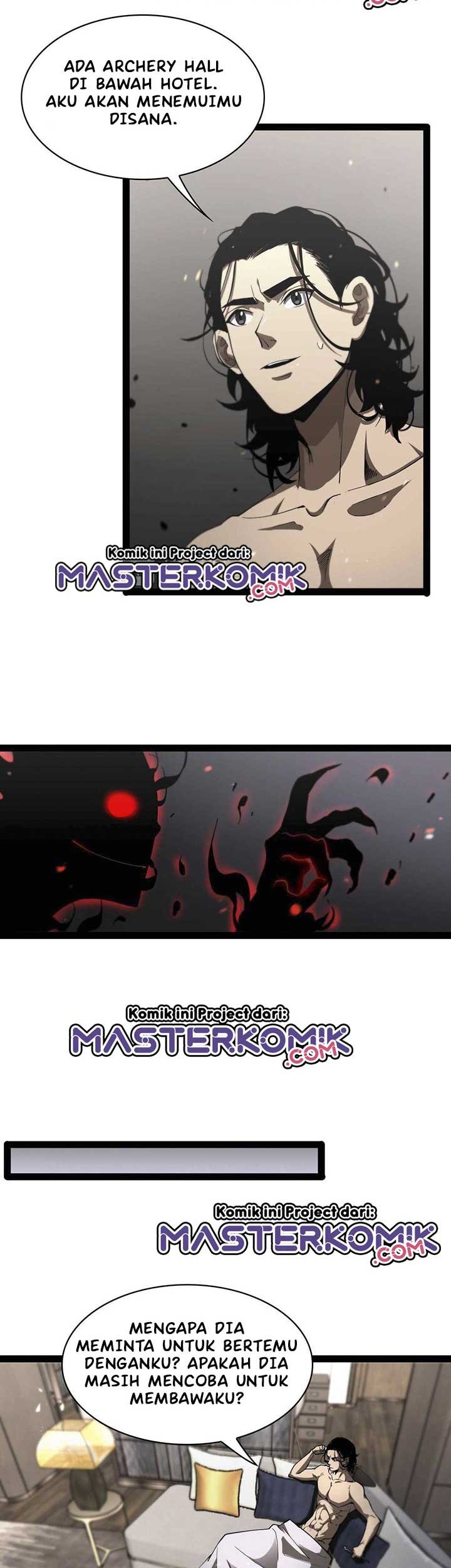 World’s Apocalypse Online Chapter 35 Gambar 8
