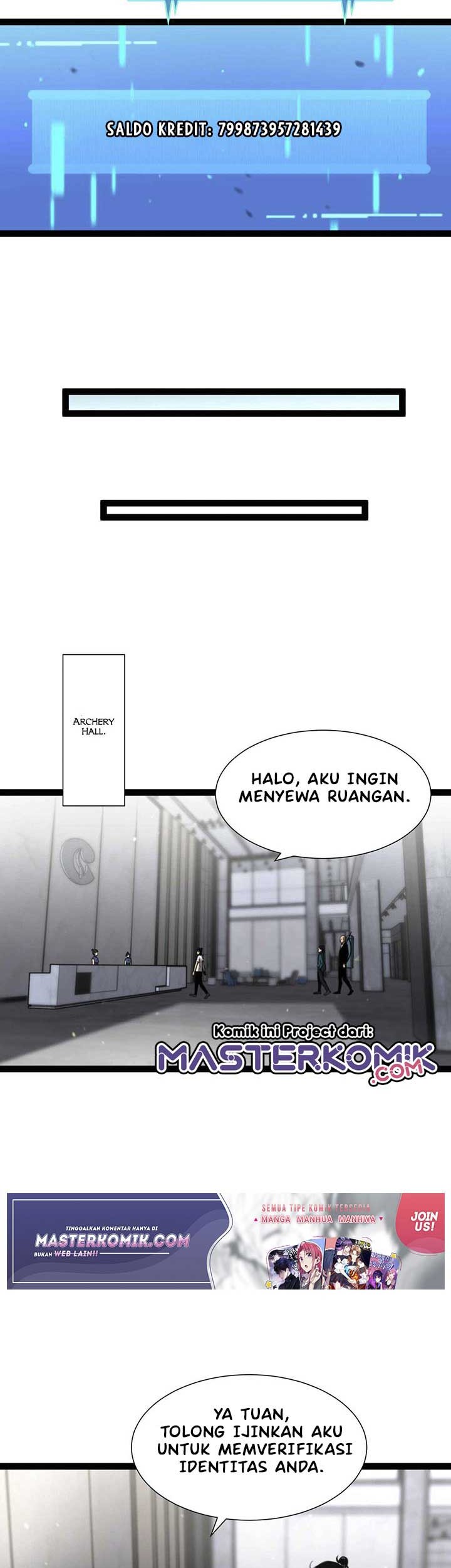 World’s Apocalypse Online Chapter 35 Gambar 16