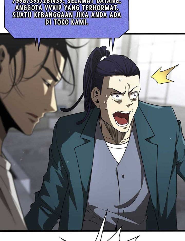 World’s Apocalypse Online Chapter 35 Gambar 21