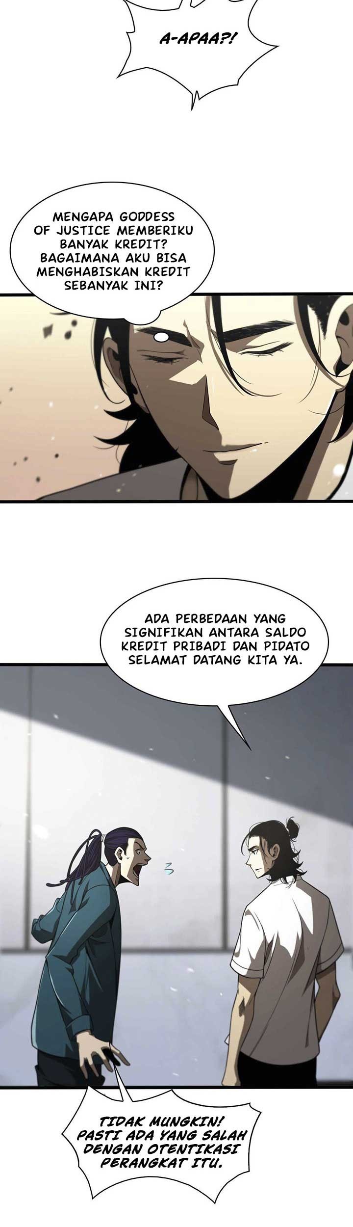 World’s Apocalypse Online Chapter 35 Gambar 22