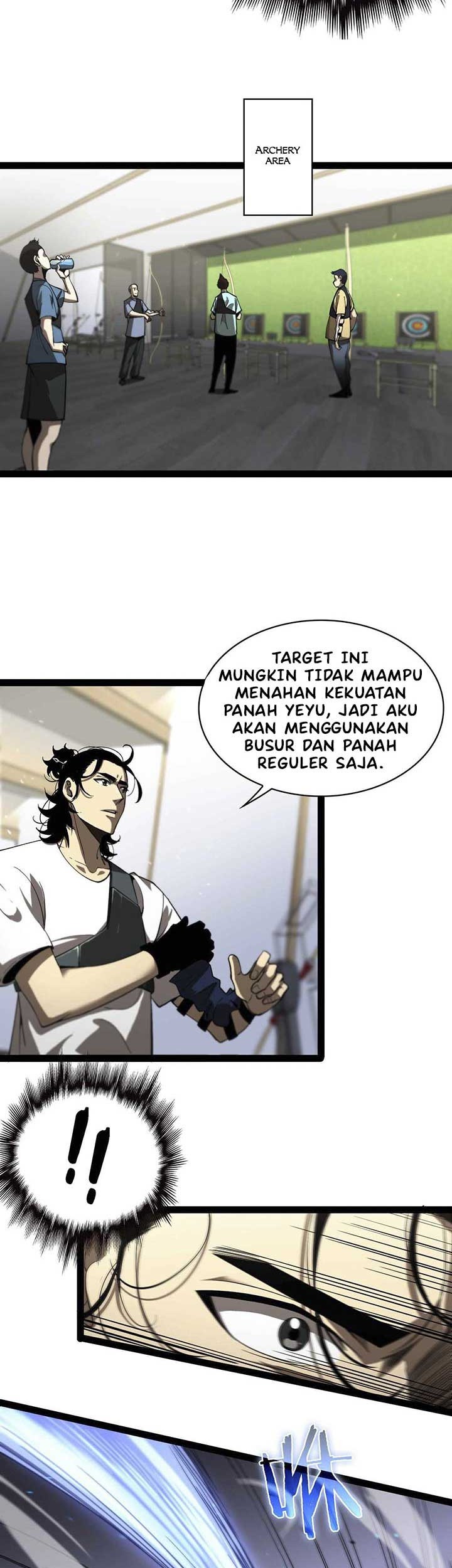 World’s Apocalypse Online Chapter 35 Gambar 24