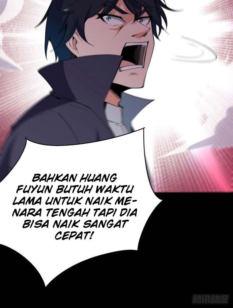 Rebirth City Deity Chapter 142 Gambar 19
