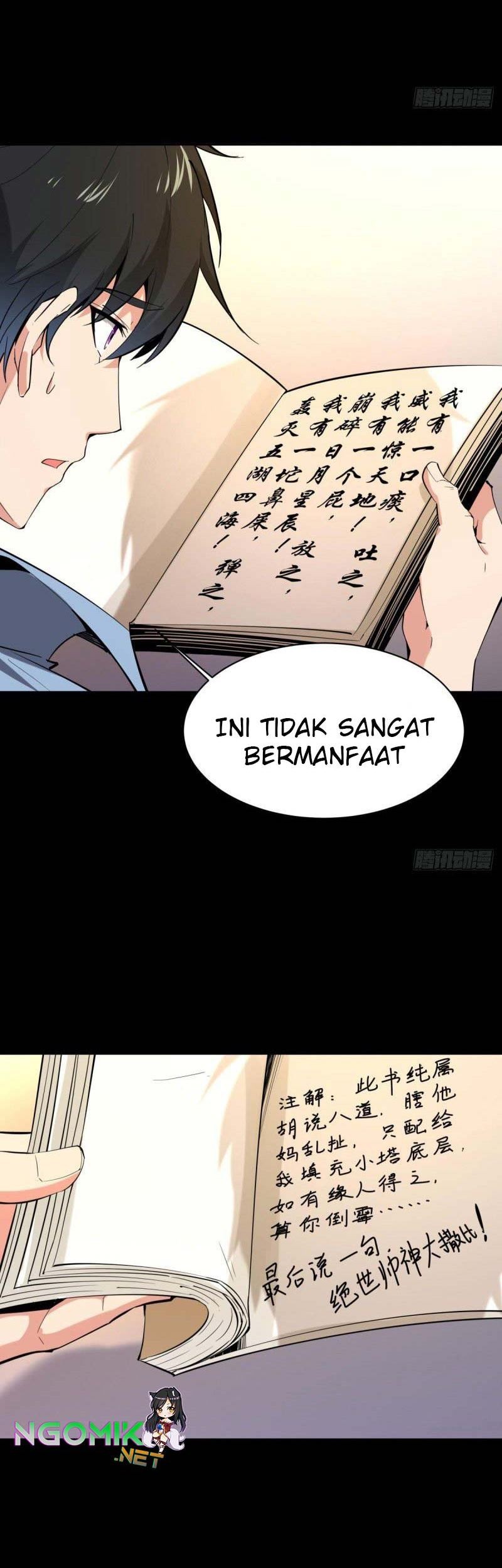 Rebirth City Deity Chapter 142 Gambar 28