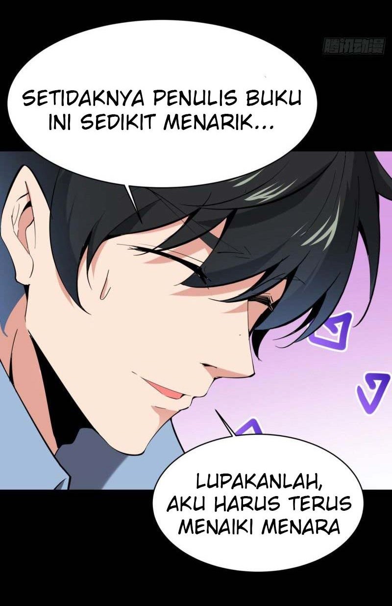 Rebirth City Deity Chapter 142 Gambar 29