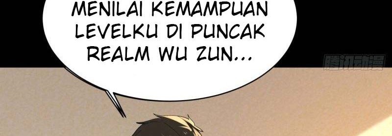 Rebirth City Deity Chapter 142 Gambar 11