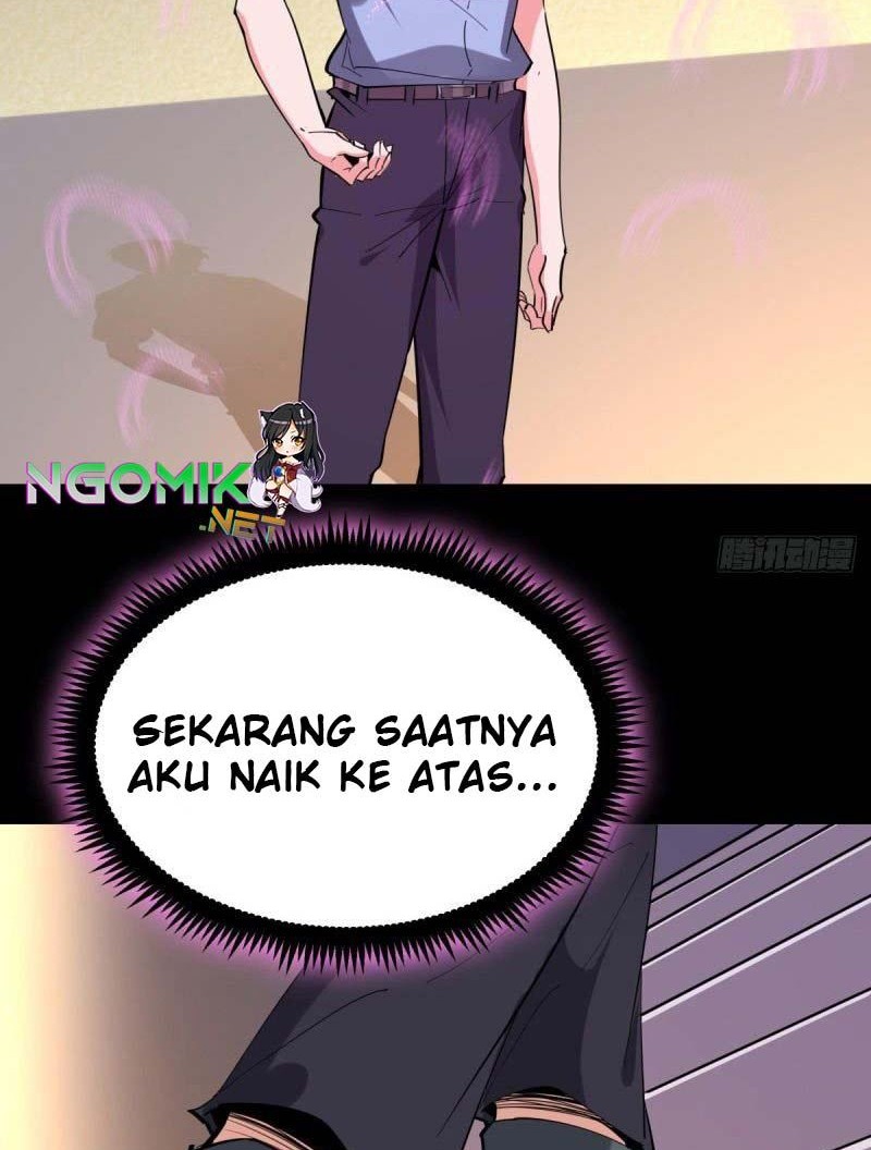 Rebirth City Deity Chapter 142 Gambar 15