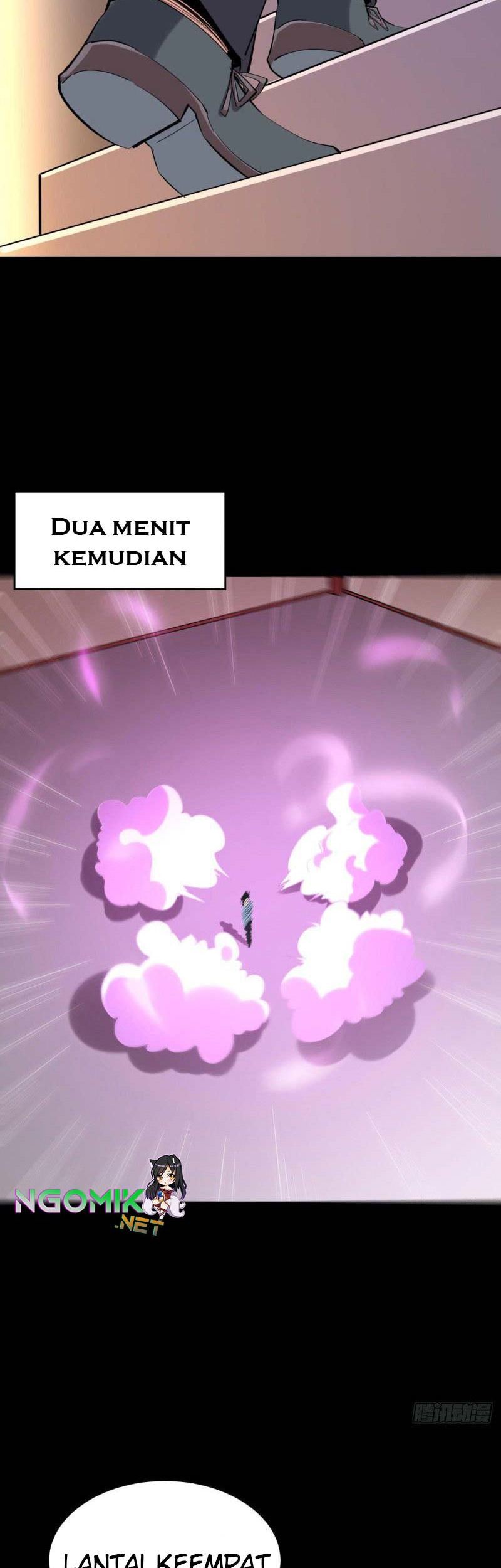 Rebirth City Deity Chapter 142 Gambar 16