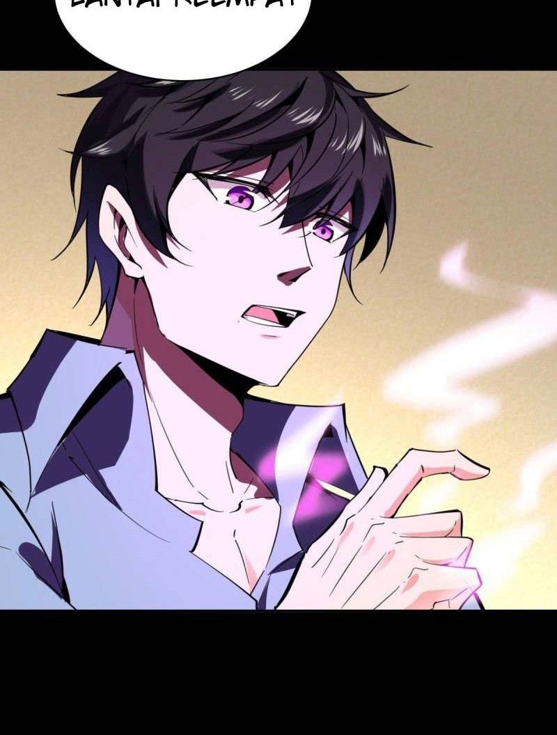 Rebirth City Deity Chapter 142 Gambar 17