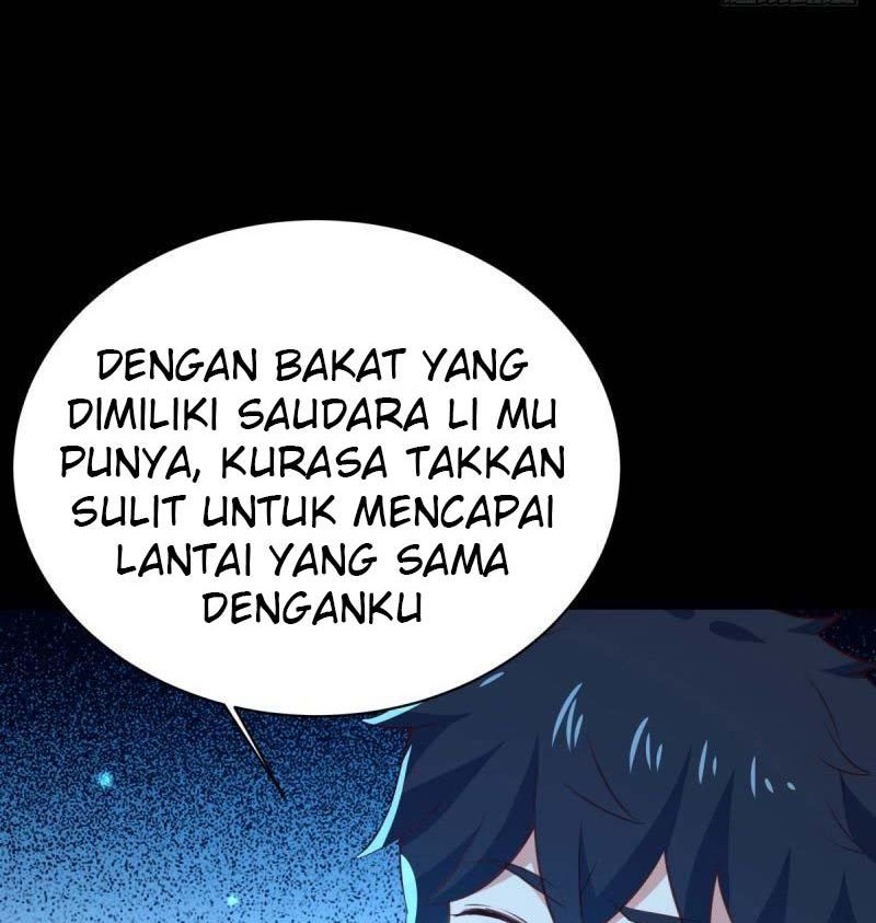 Rebirth City Deity Chapter 141 Gambar 21
