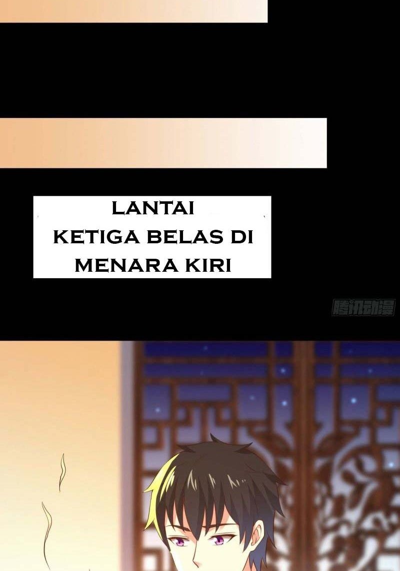 Rebirth City Deity Chapter 141 Gambar 29