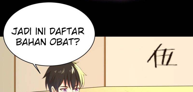 Rebirth City Deity Chapter 141 Gambar 3
