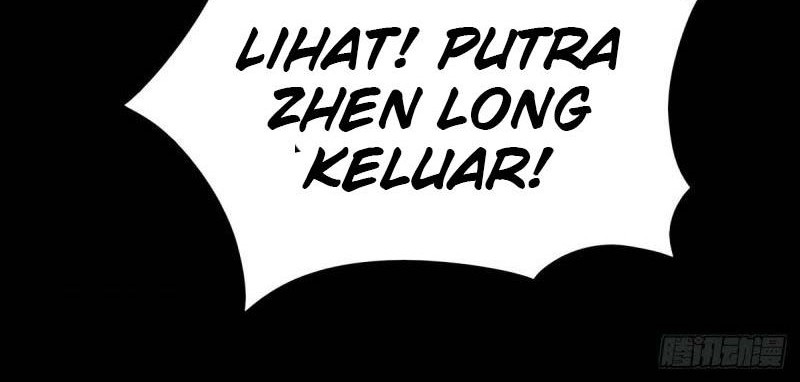 Rebirth City Deity Chapter 141 Gambar 7