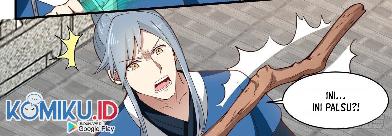 Martial Peak Part 1 Chapter 1605 Gambar 4