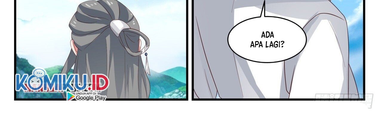 Martial Peak Part 1 Chapter 1606 Gambar 4