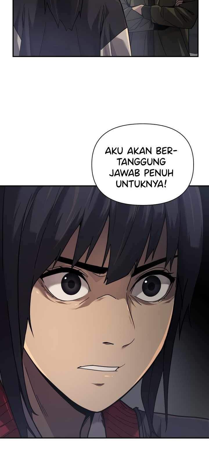 Dark Hole: Another Survivor Chapter 3 Gambar 18