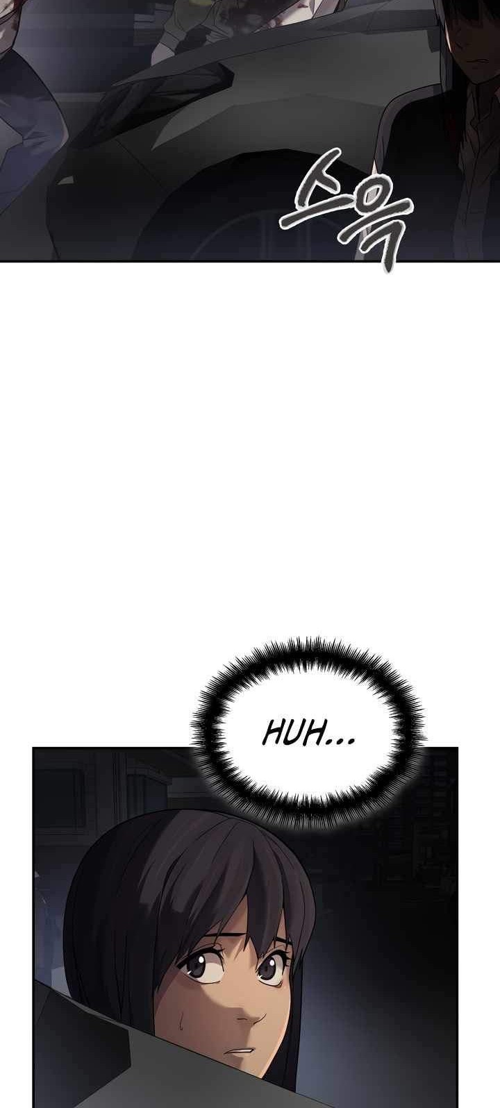 Dark Hole: Another Survivor Chapter 3 Gambar 42