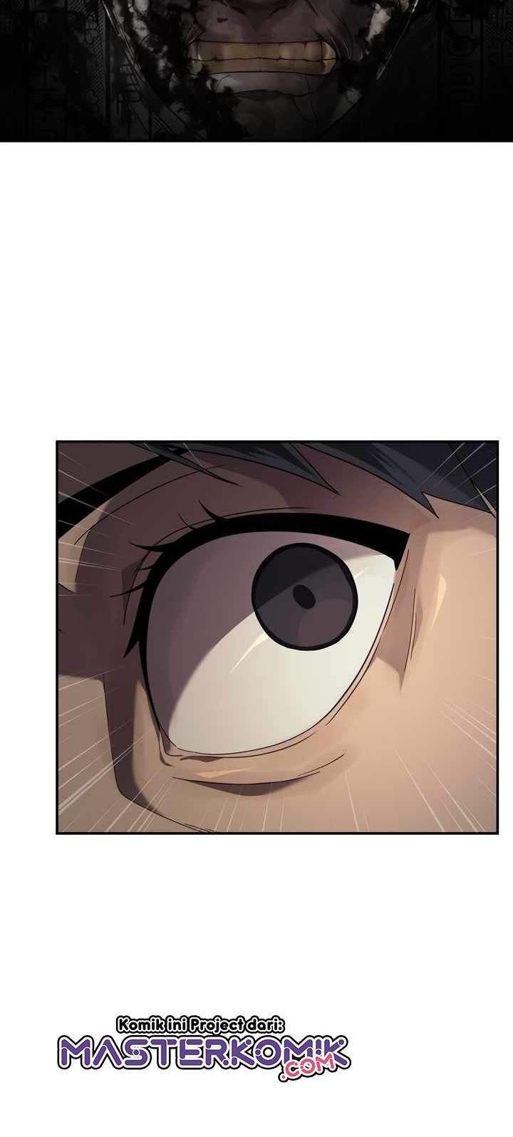 Dark Hole: Another Survivor Chapter 3 Gambar 48