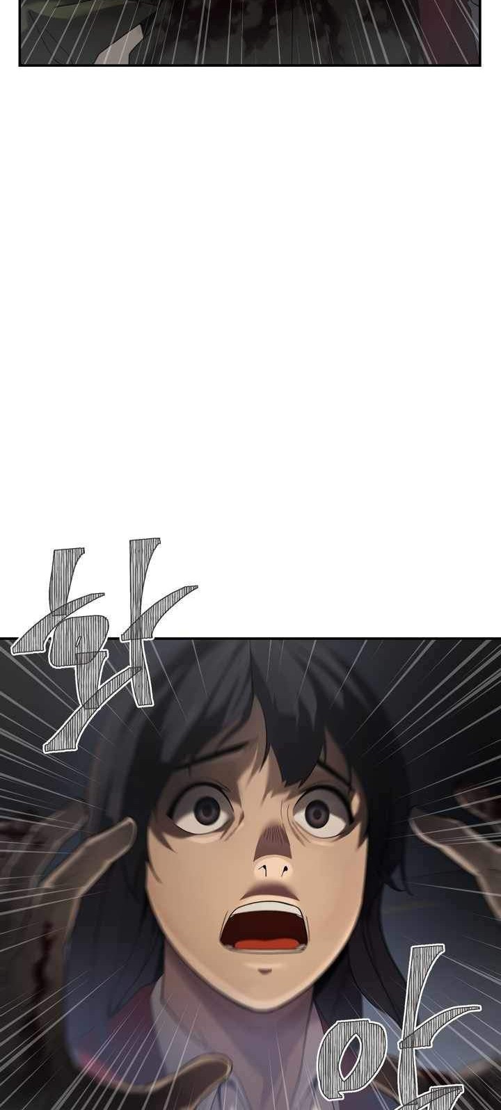 Dark Hole: Another Survivor Chapter 3 Gambar 51