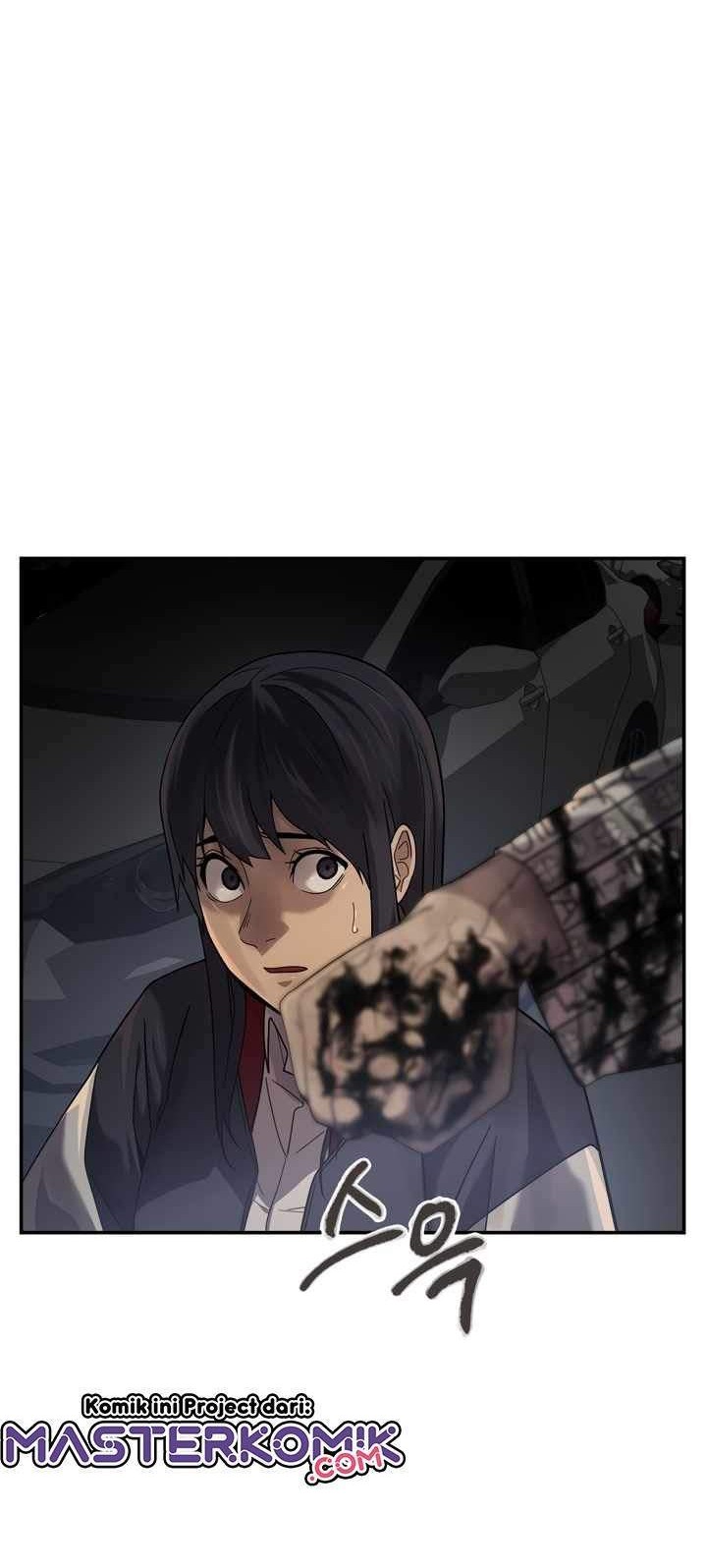Dark Hole: Another Survivor Chapter 3 Gambar 54