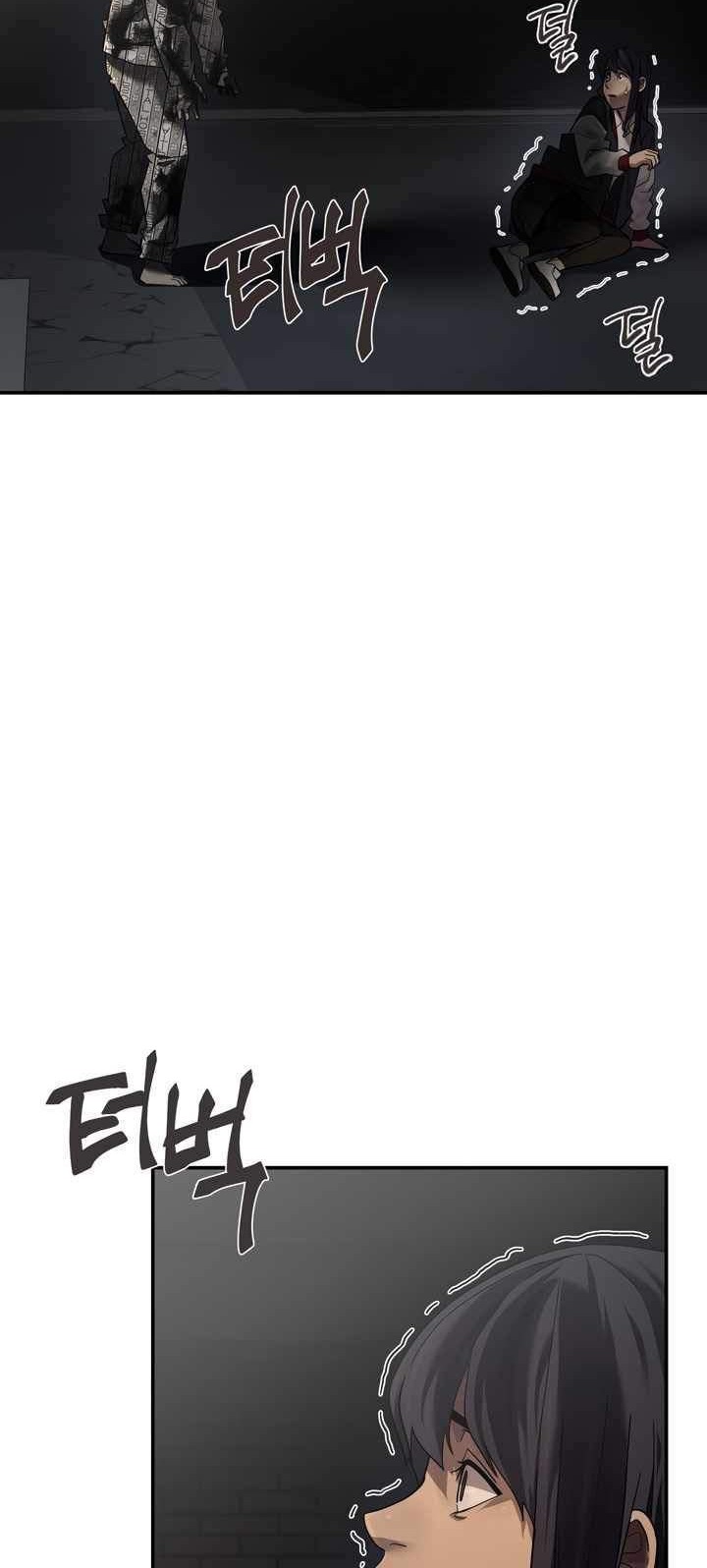 Dark Hole: Another Survivor Chapter 3 Gambar 60