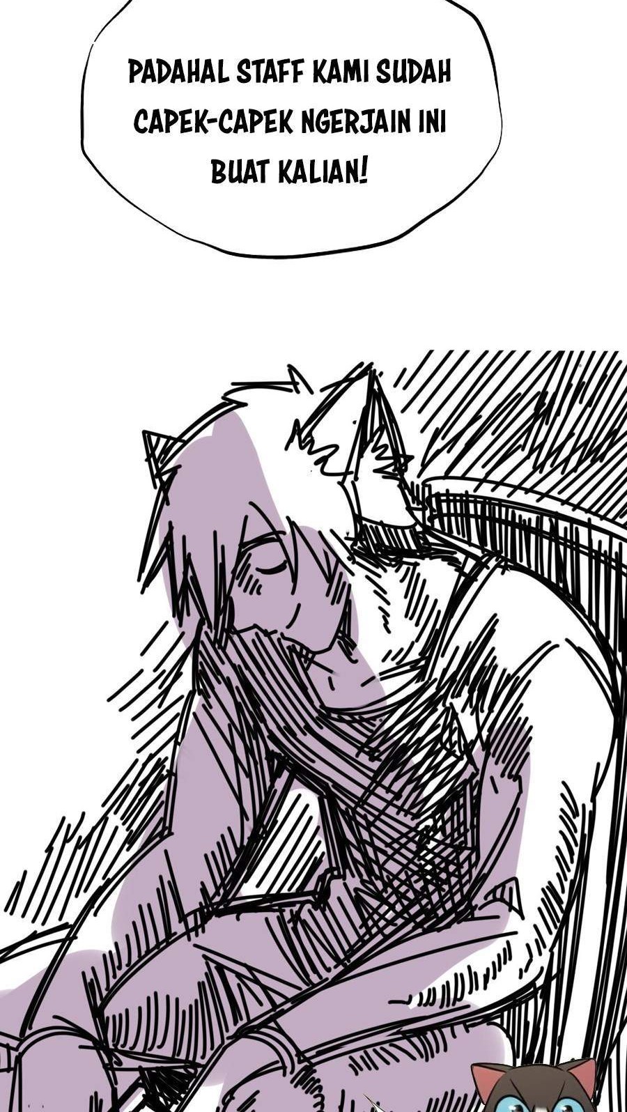 Dark Hole: Another Survivor Chapter 3 Gambar 68
