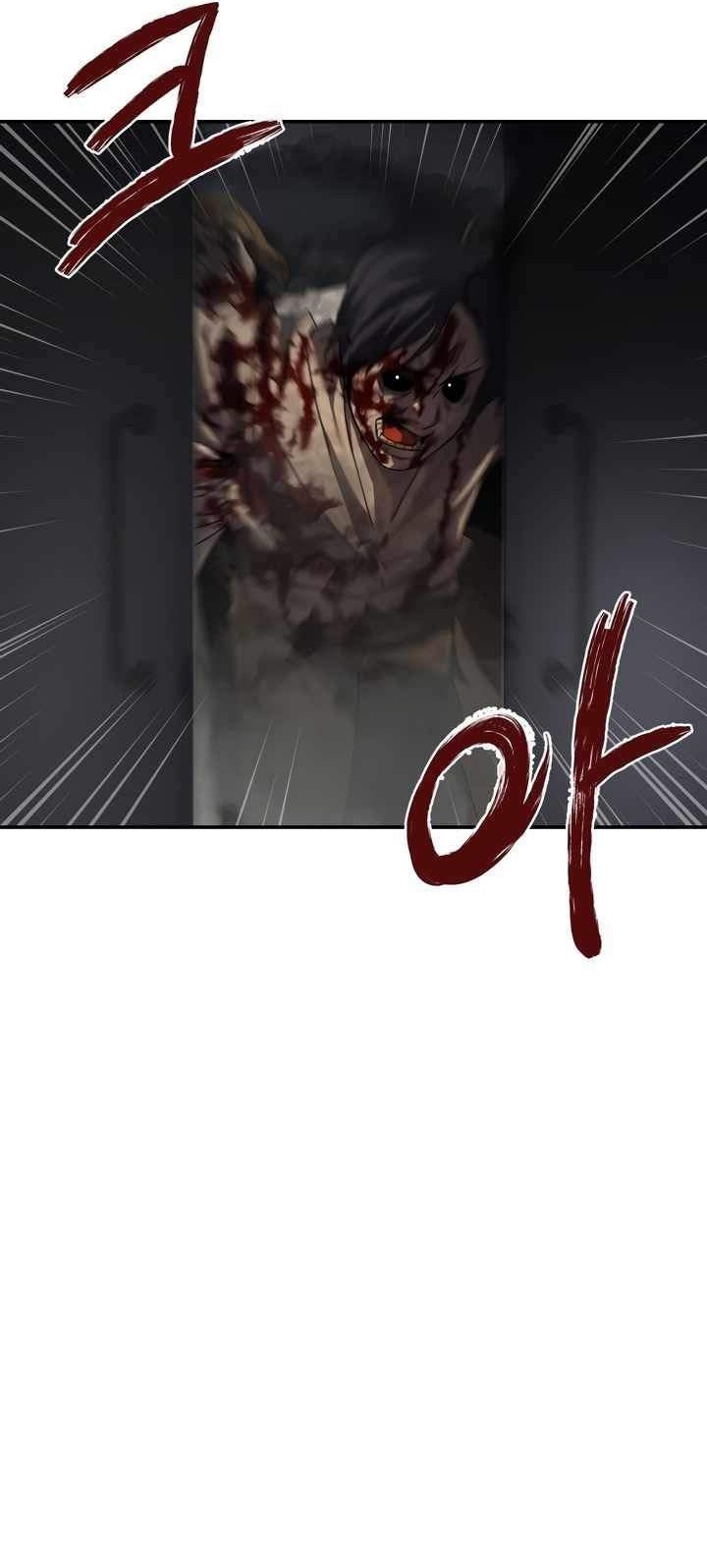 Dark Hole: Another Survivor Chapter 3 Gambar 6
