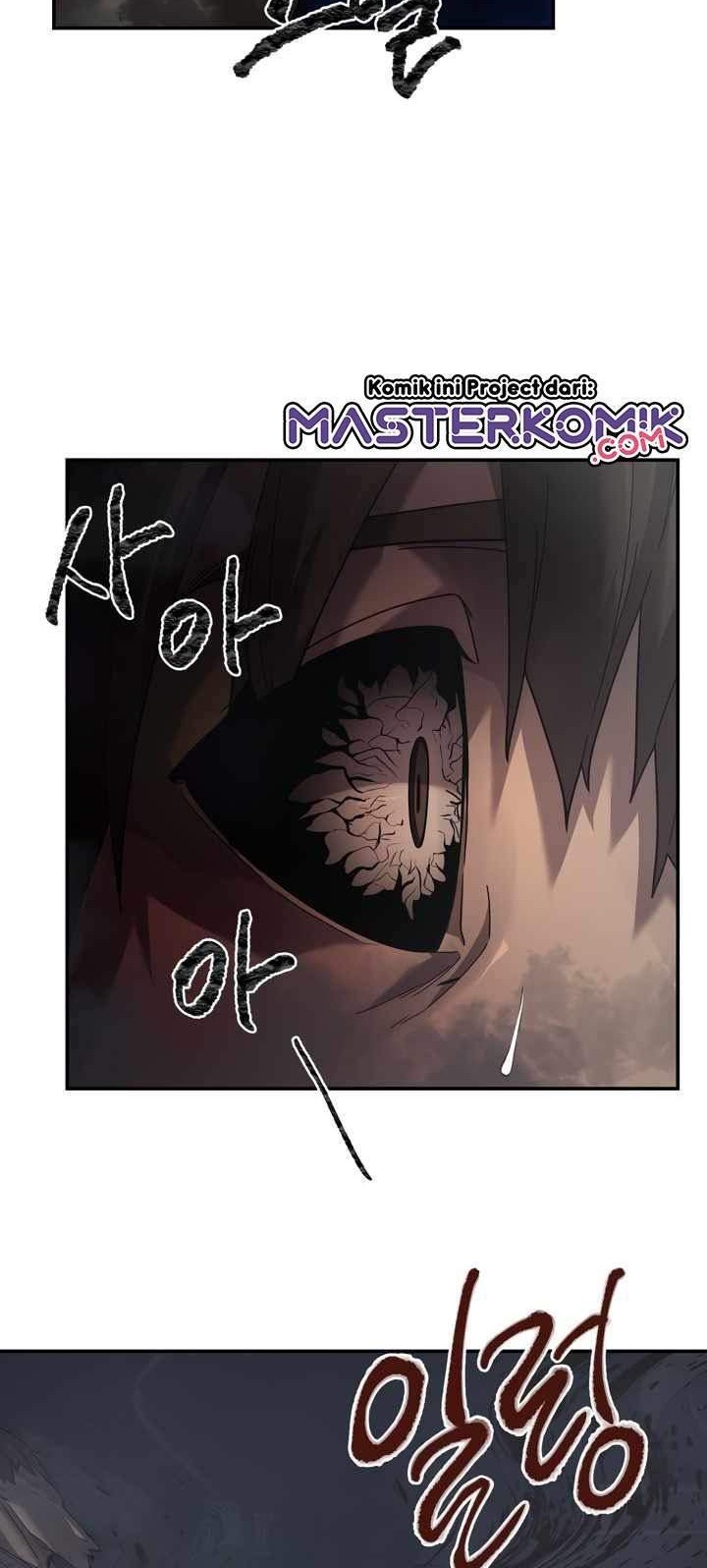Dark Hole: Another Survivor Chapter 2 Gambar 31