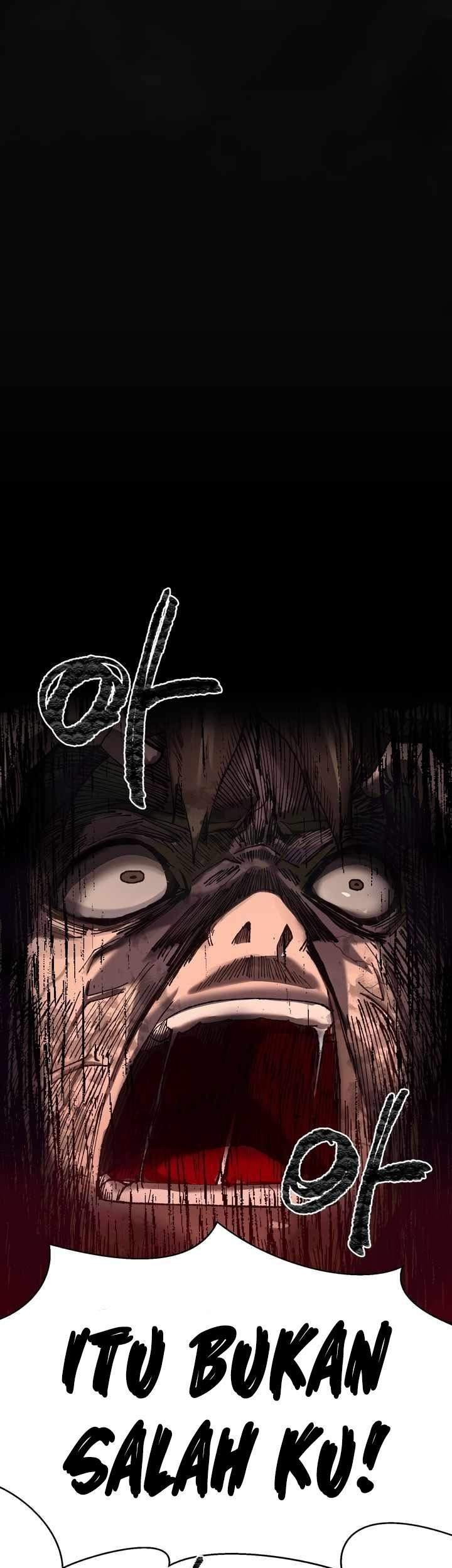Dark Hole: Another Survivor Chapter 2 Gambar 45
