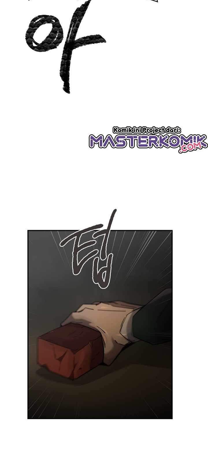 Dark Hole: Another Survivor Chapter 2 Gambar 46