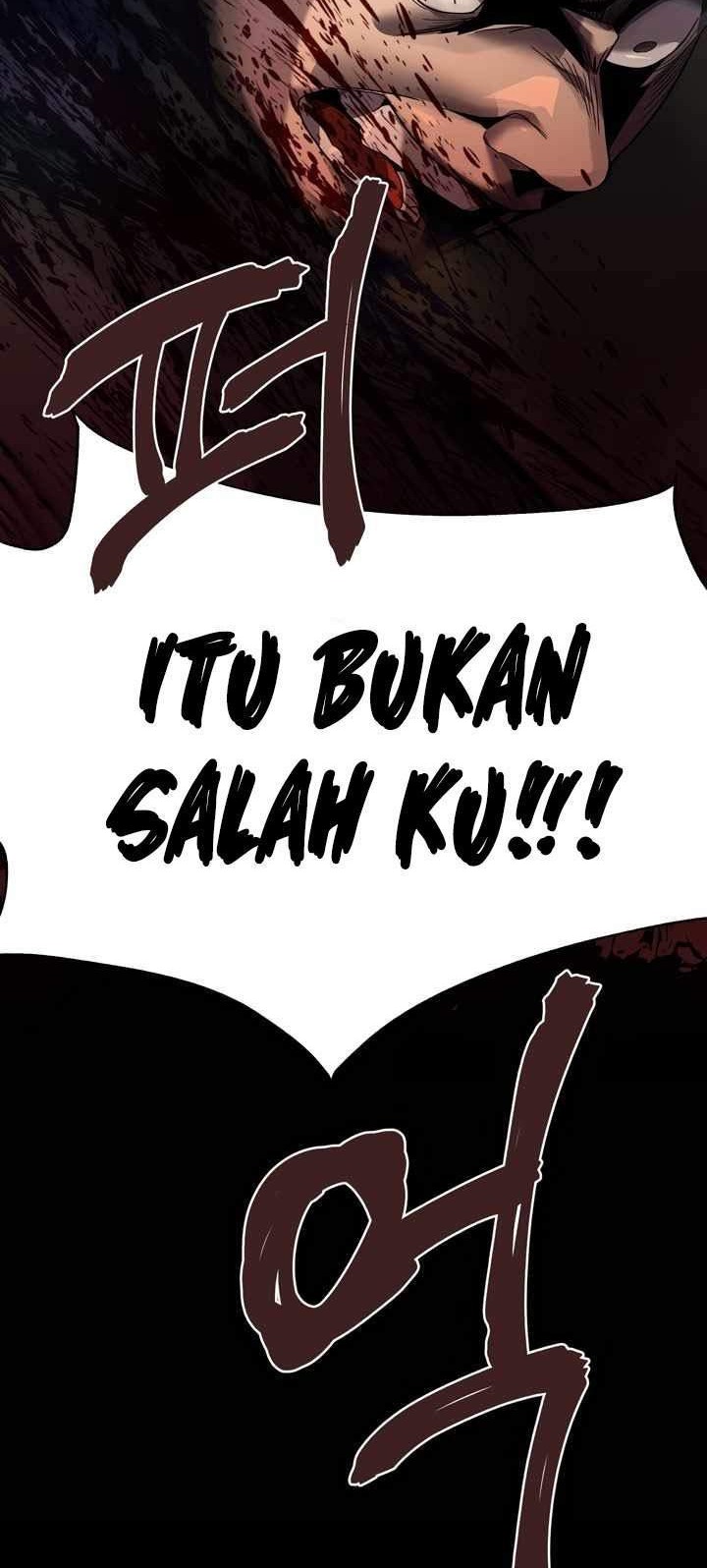 Dark Hole: Another Survivor Chapter 2 Gambar 55