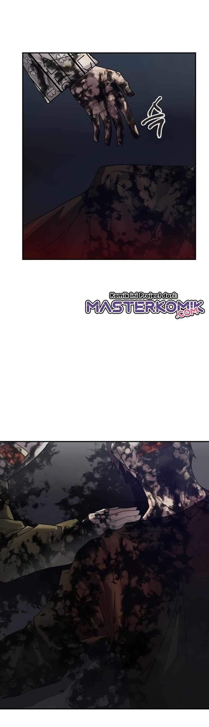 Dark Hole: Another Survivor Chapter 2 Gambar 57