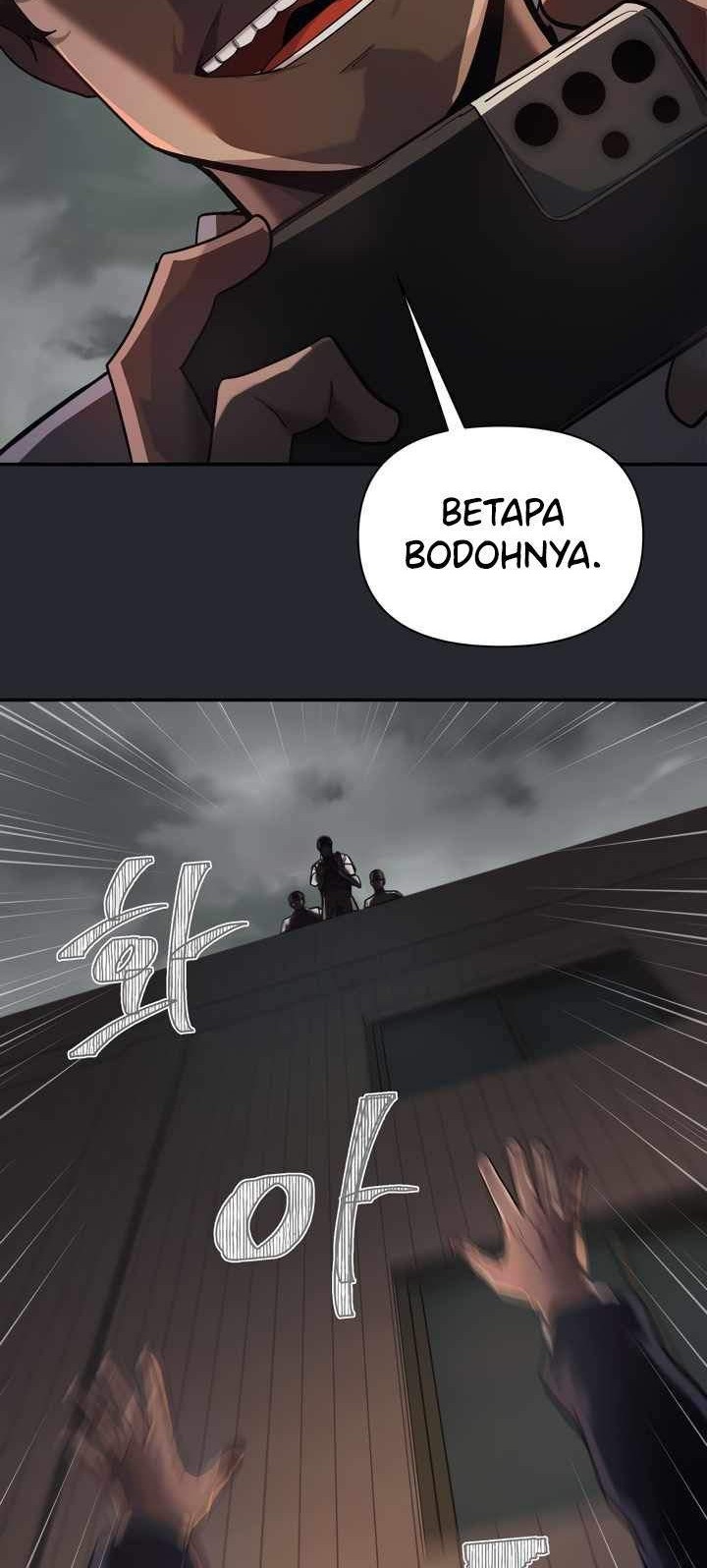 Dark Hole: Another Survivor Chapter 1 Gambar 15