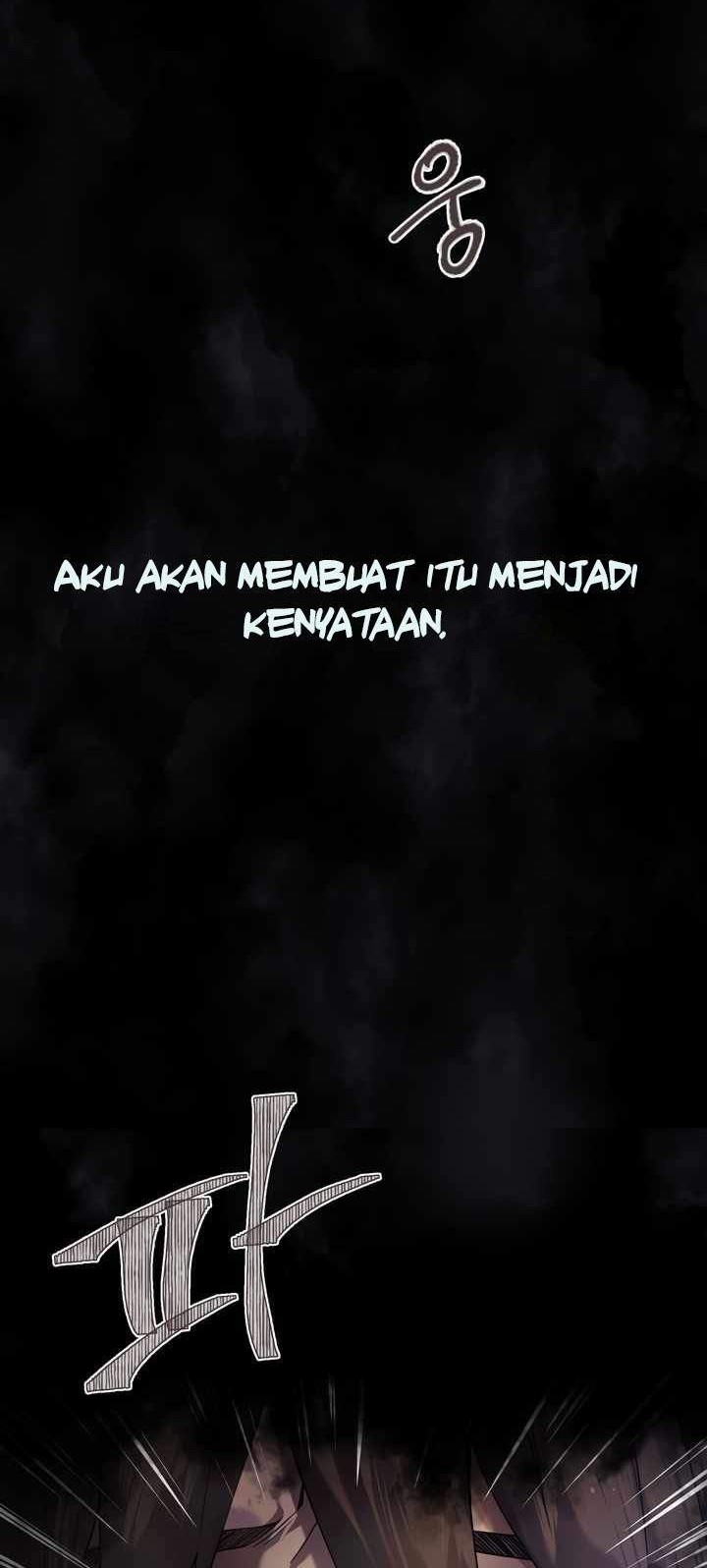 Dark Hole: Another Survivor Chapter 1 Gambar 24