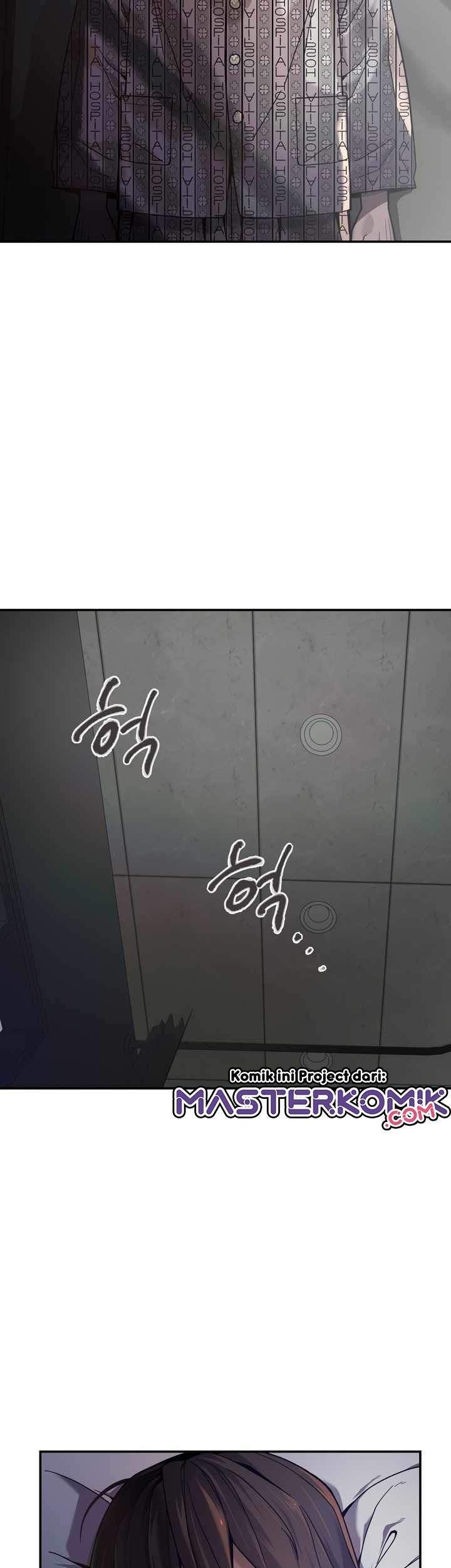 Dark Hole: Another Survivor Chapter 1 Gambar 26