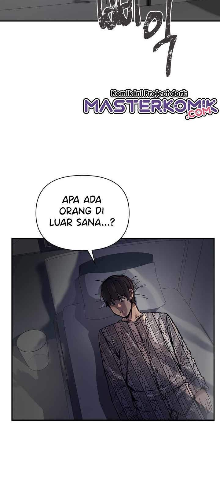 Dark Hole: Another Survivor Chapter 1 Gambar 33