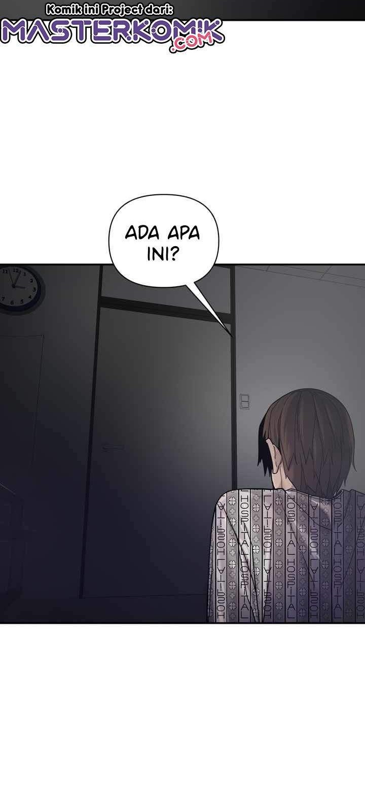 Dark Hole: Another Survivor Chapter 1 Gambar 42
