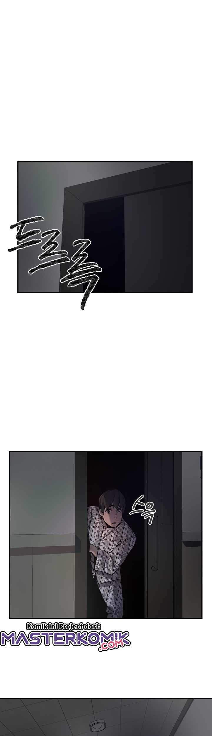 Dark Hole: Another Survivor Chapter 1 Gambar 47