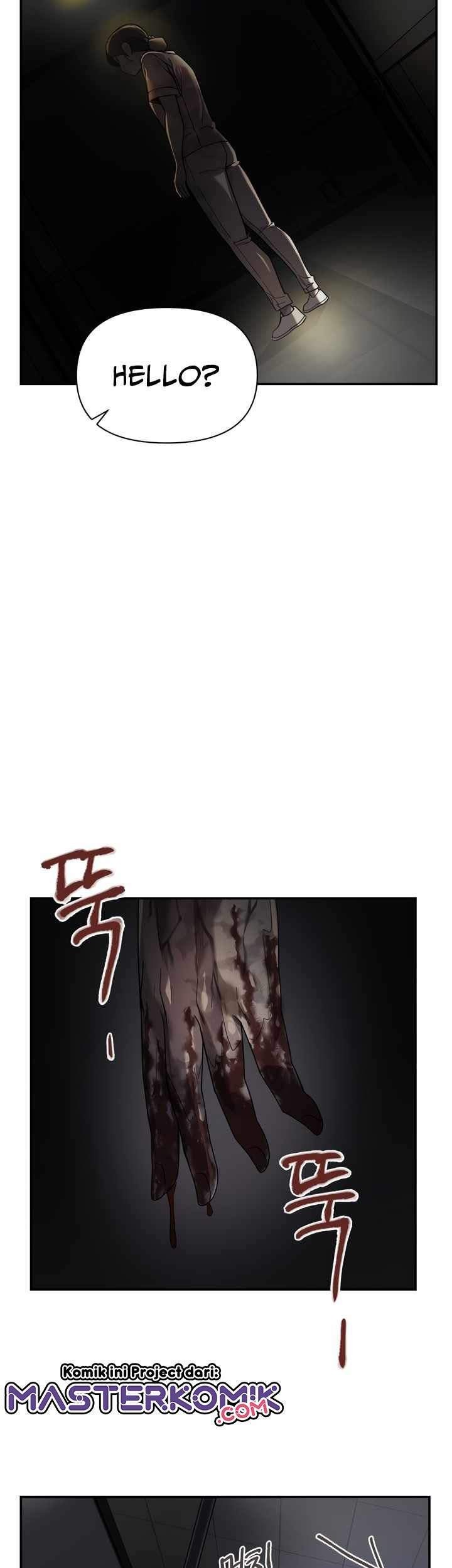 Dark Hole: Another Survivor Chapter 1 Gambar 53