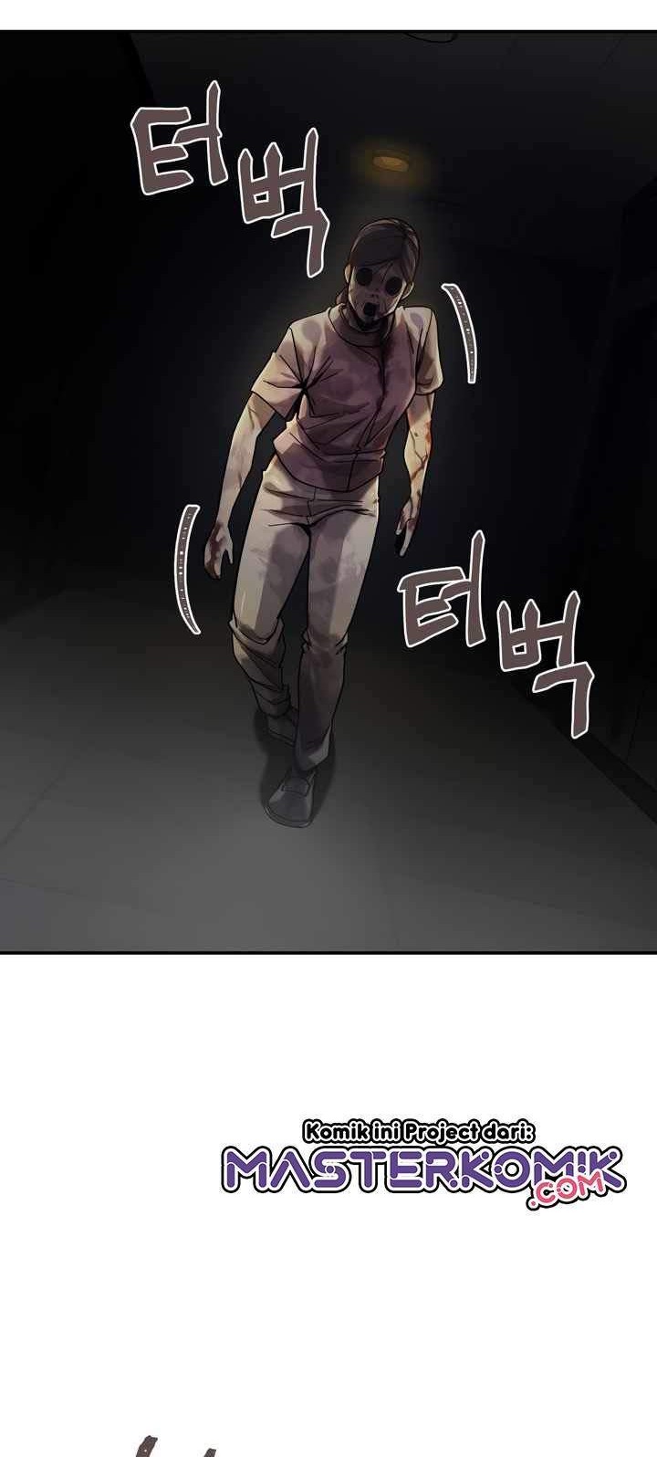 Dark Hole: Another Survivor Chapter 1 Gambar 57