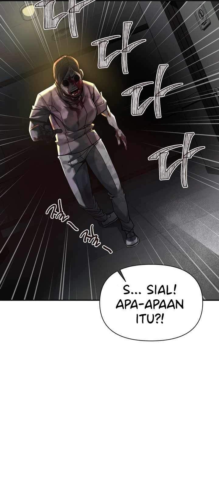 Dark Hole: Another Survivor Chapter 1 Gambar 60