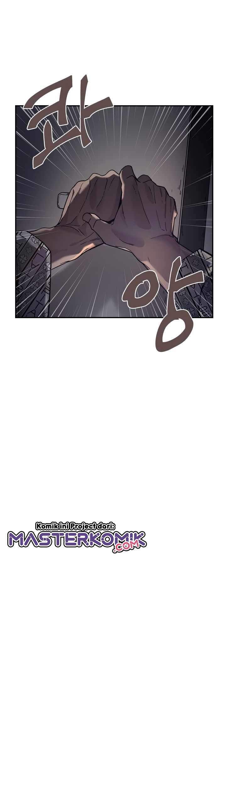Dark Hole: Another Survivor Chapter 1 Gambar 65