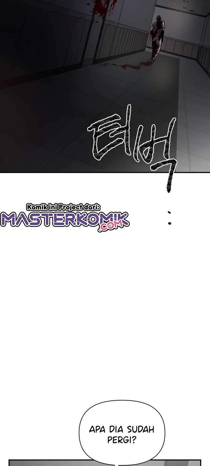 Dark Hole: Another Survivor Chapter 1 Gambar 69