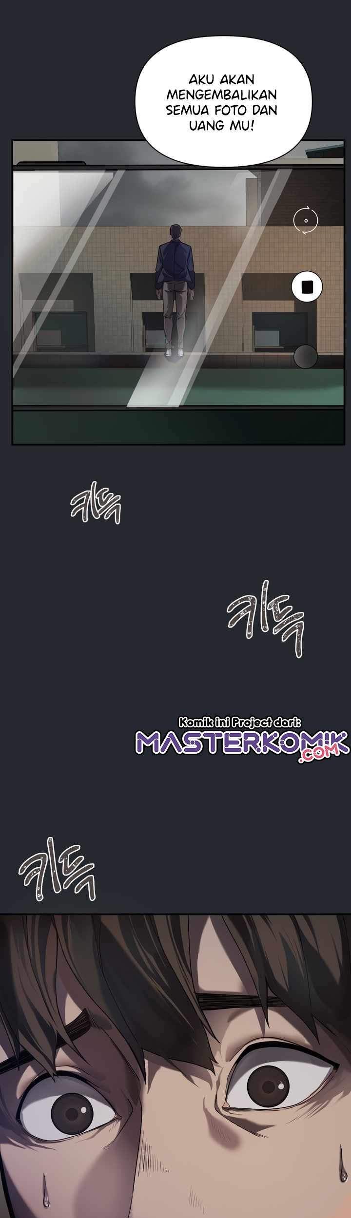 Dark Hole: Another Survivor Chapter 1 Gambar 5