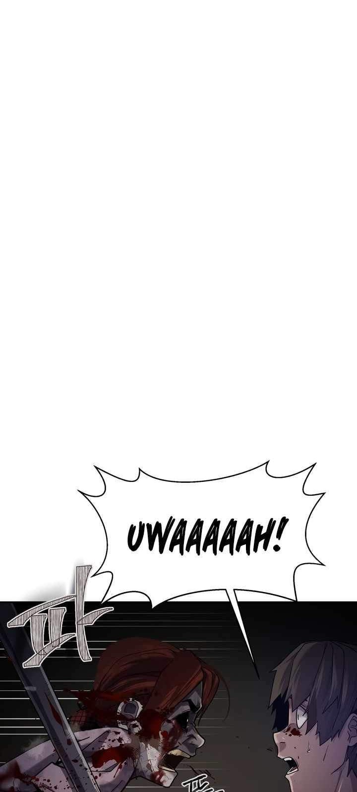 Dark Hole: Another Survivor Chapter 1 Gambar 84