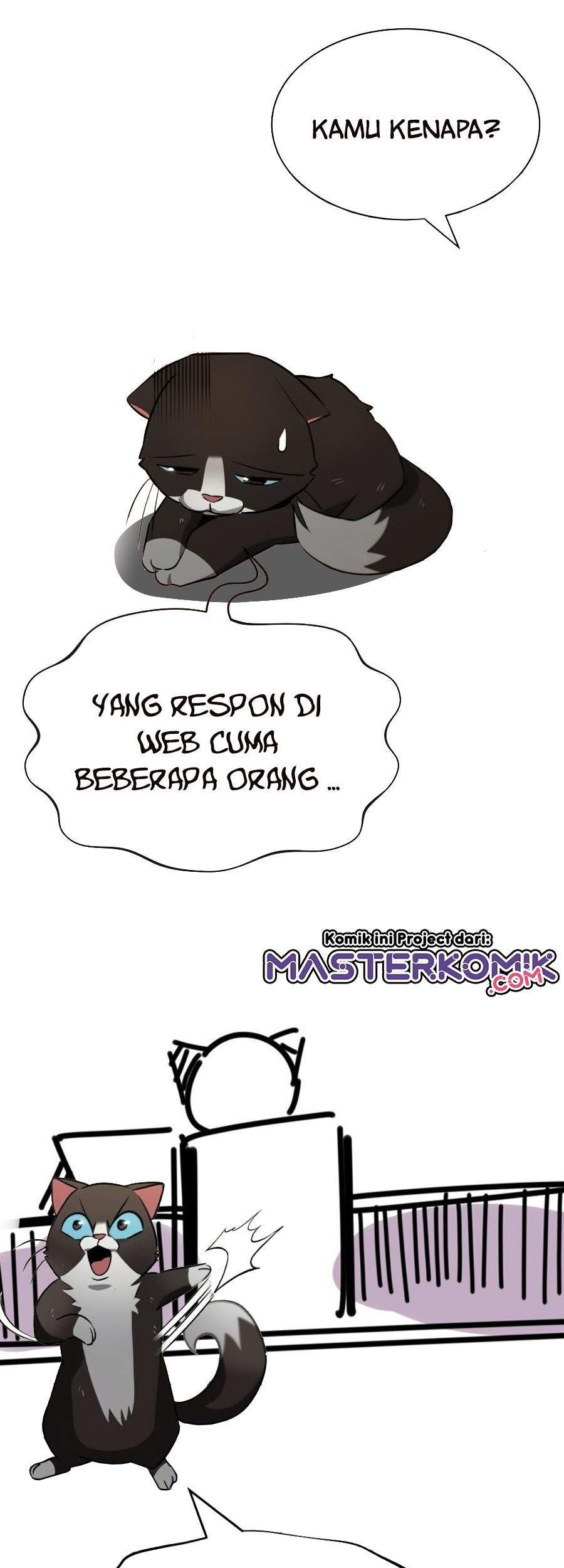 Dark Hole: Another Survivor Chapter 1 Gambar 96