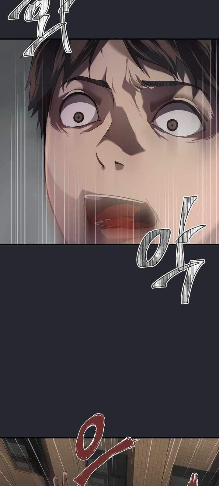 Dark Hole: Another Survivor Chapter 1 Gambar 12