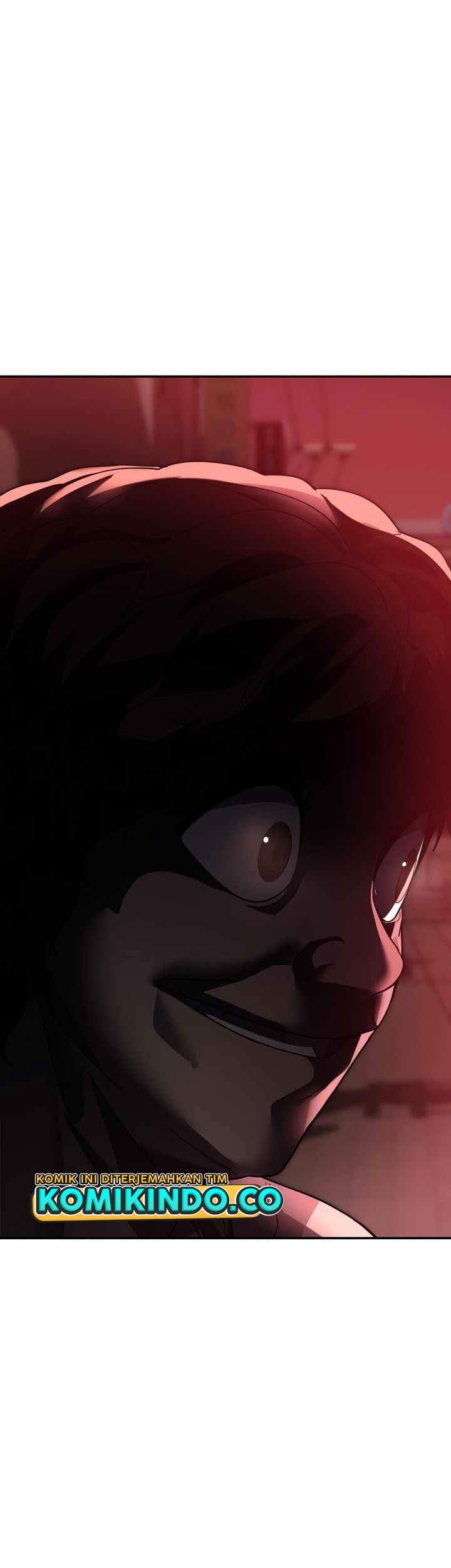 Dark Hole: Another Survivor Chapter 4 Gambar 64