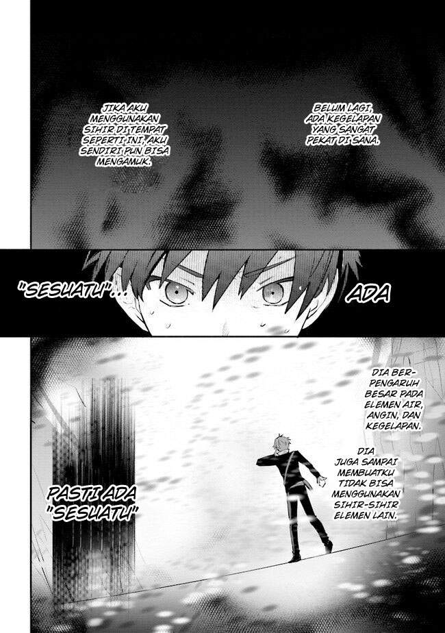 Koujo Denka no Kateikyoushi Chapter 10 Gambar 7